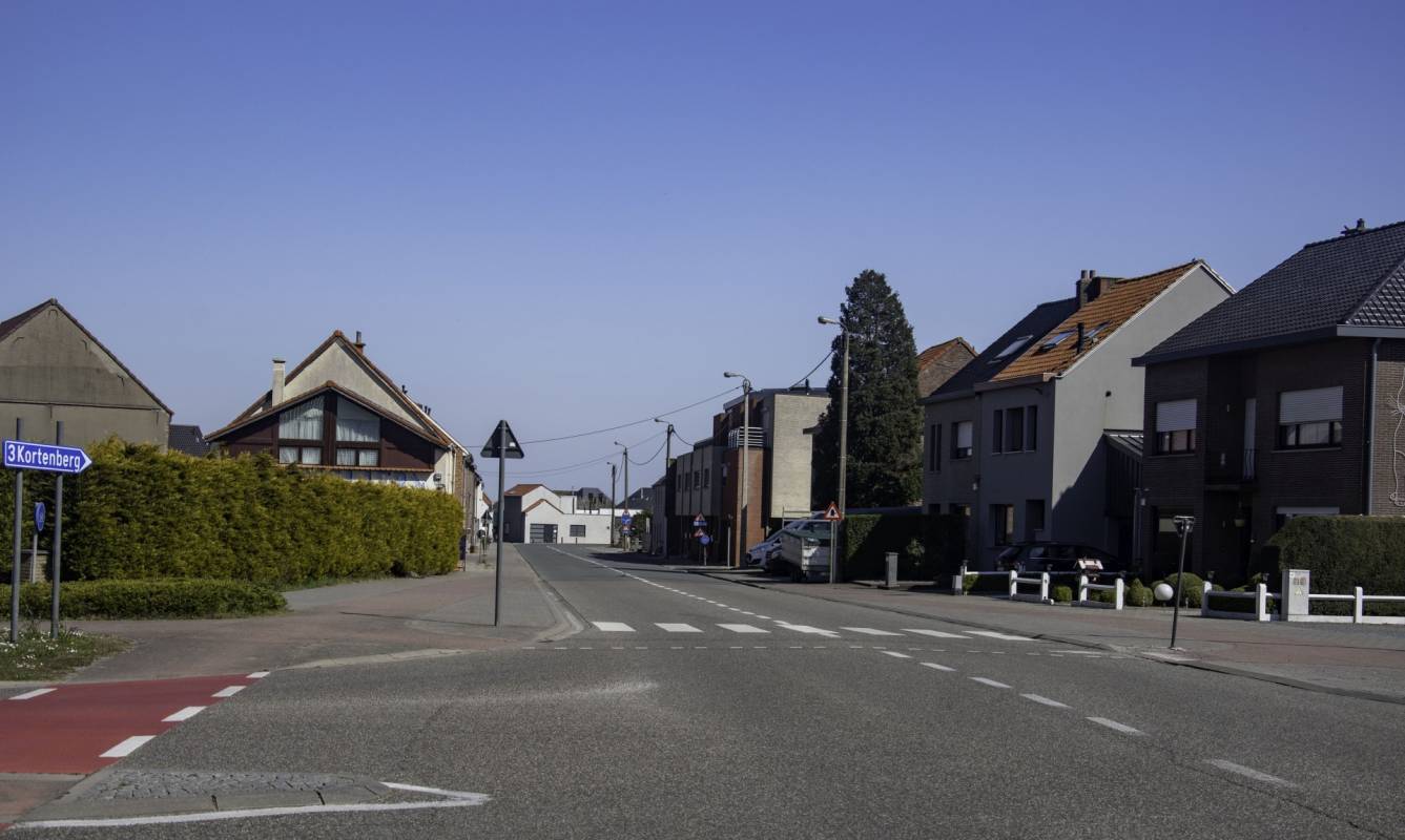  - Heemkring Ter Ham Steenokkerzeel 
